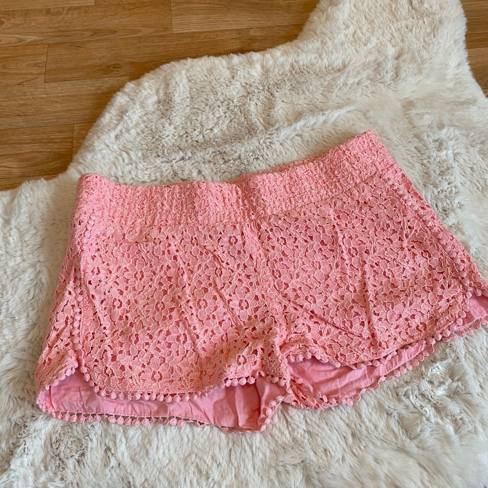 COPY - PINK SHORTS 💕
